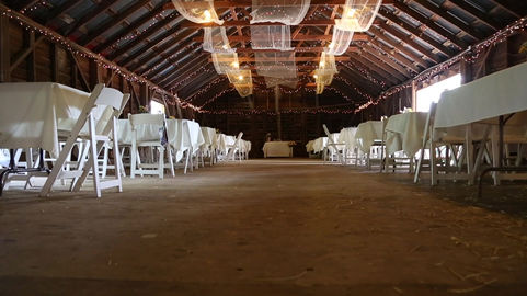 6.2.18 Kristie Herron + Michael Friscia Wedding Video